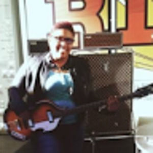 Meet your Posher, Ariel